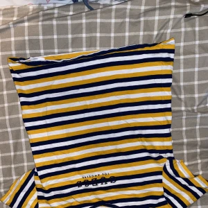 T shirt - En randig t shirt 