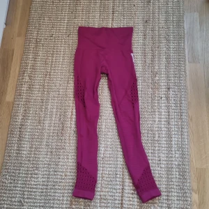 Träningstights xs - Fint skick.