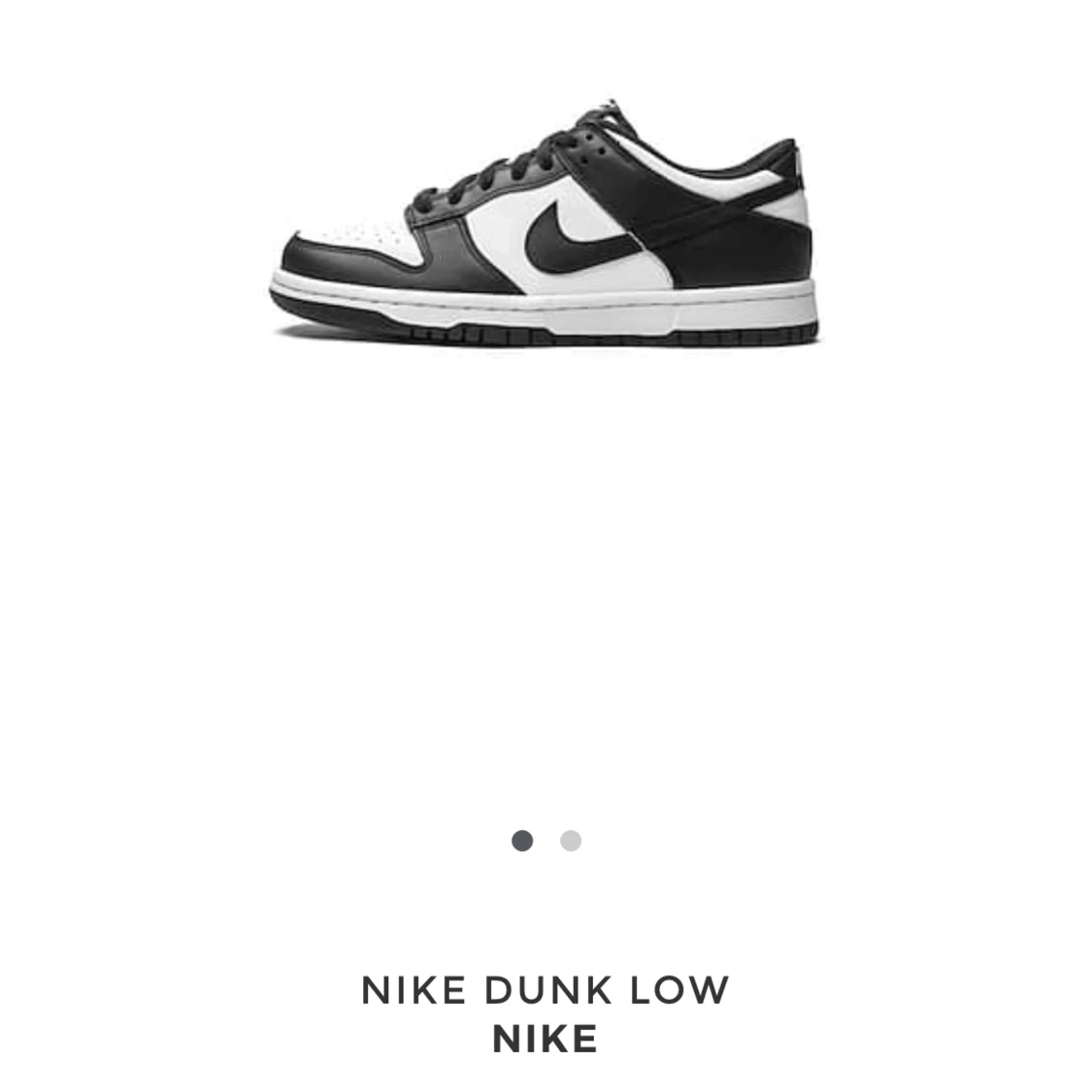 Dunks