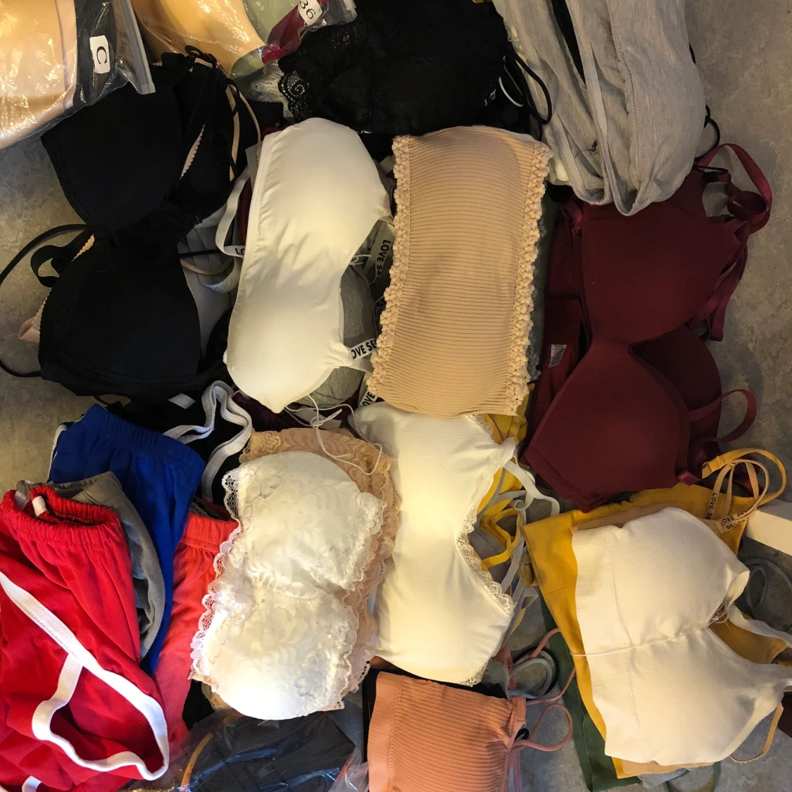 Strl 32/34 /36 // 70/75 /80