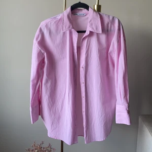 Rosa skjorta  - Nyskick, aldrig använd