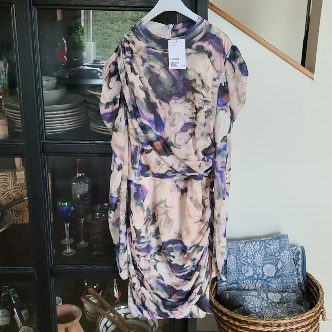 H&M, stl M,aldrig använt  - 90