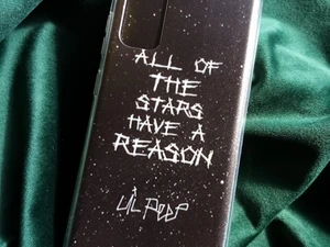 Skal S20 - Fick hem fel storlek till min samsung s21.