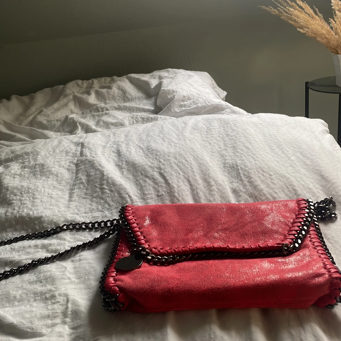 One sized fin väska  - 90