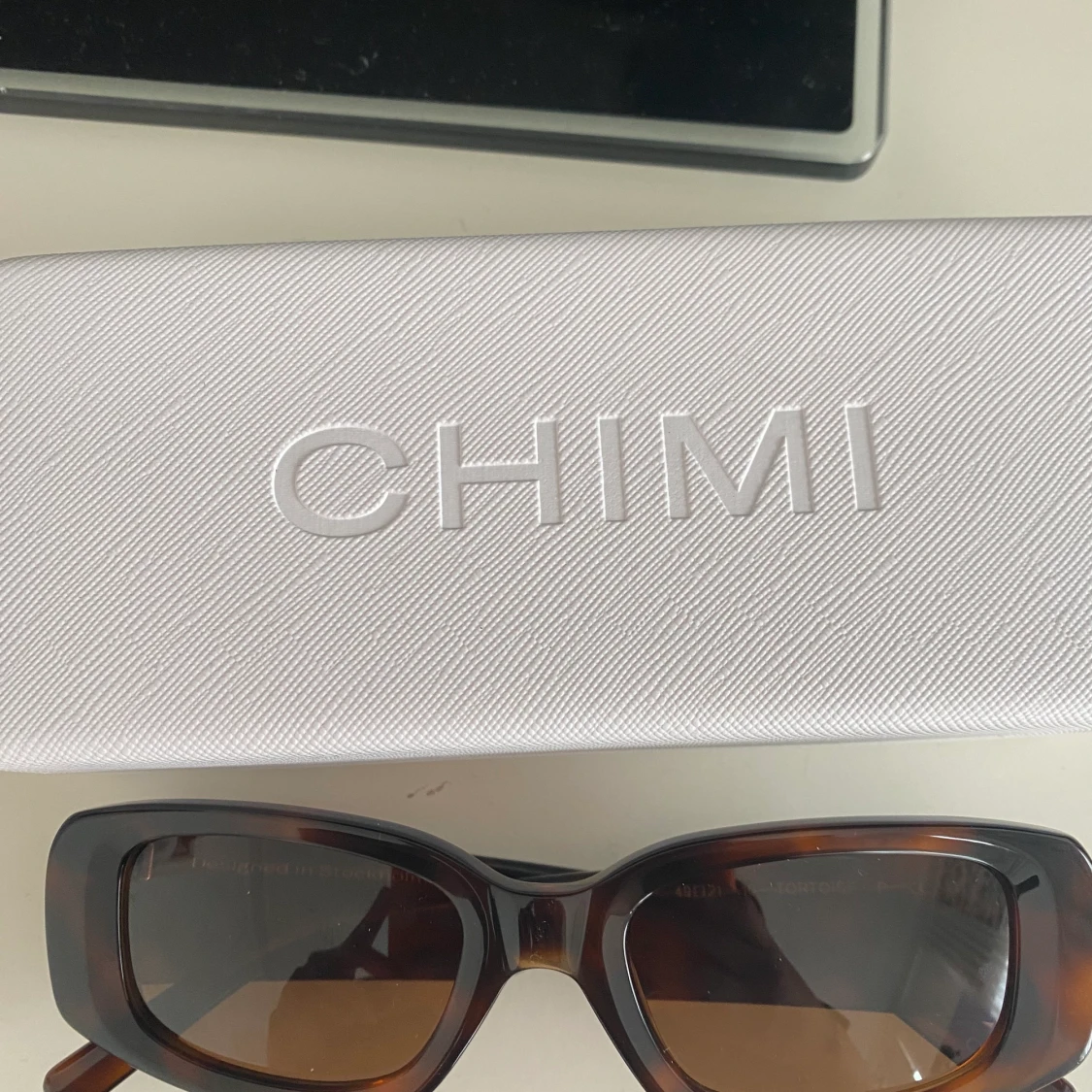 CHIMI glasögon