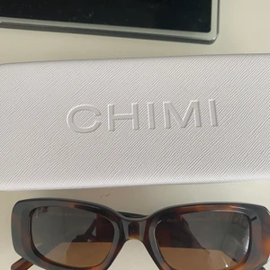 CHIMI glasögon - Oanvända chimi glasögon i modellen 05 turoise