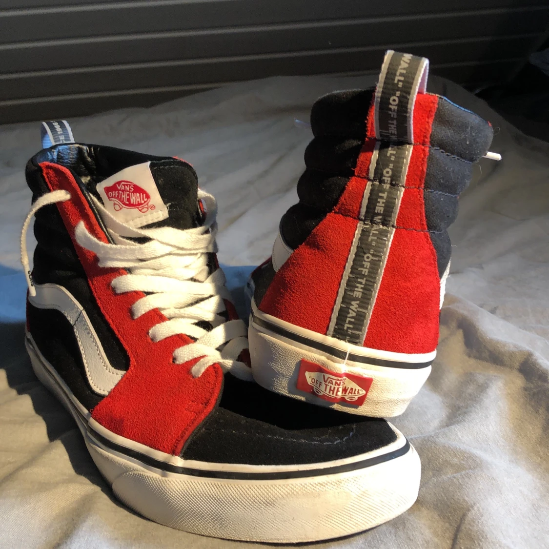 Vans SK8 high - 91