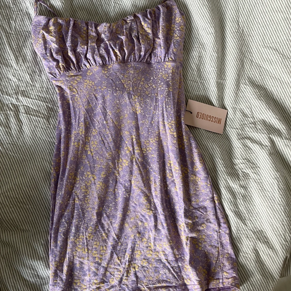 Missguided Sommarklänning stl 36 - 91