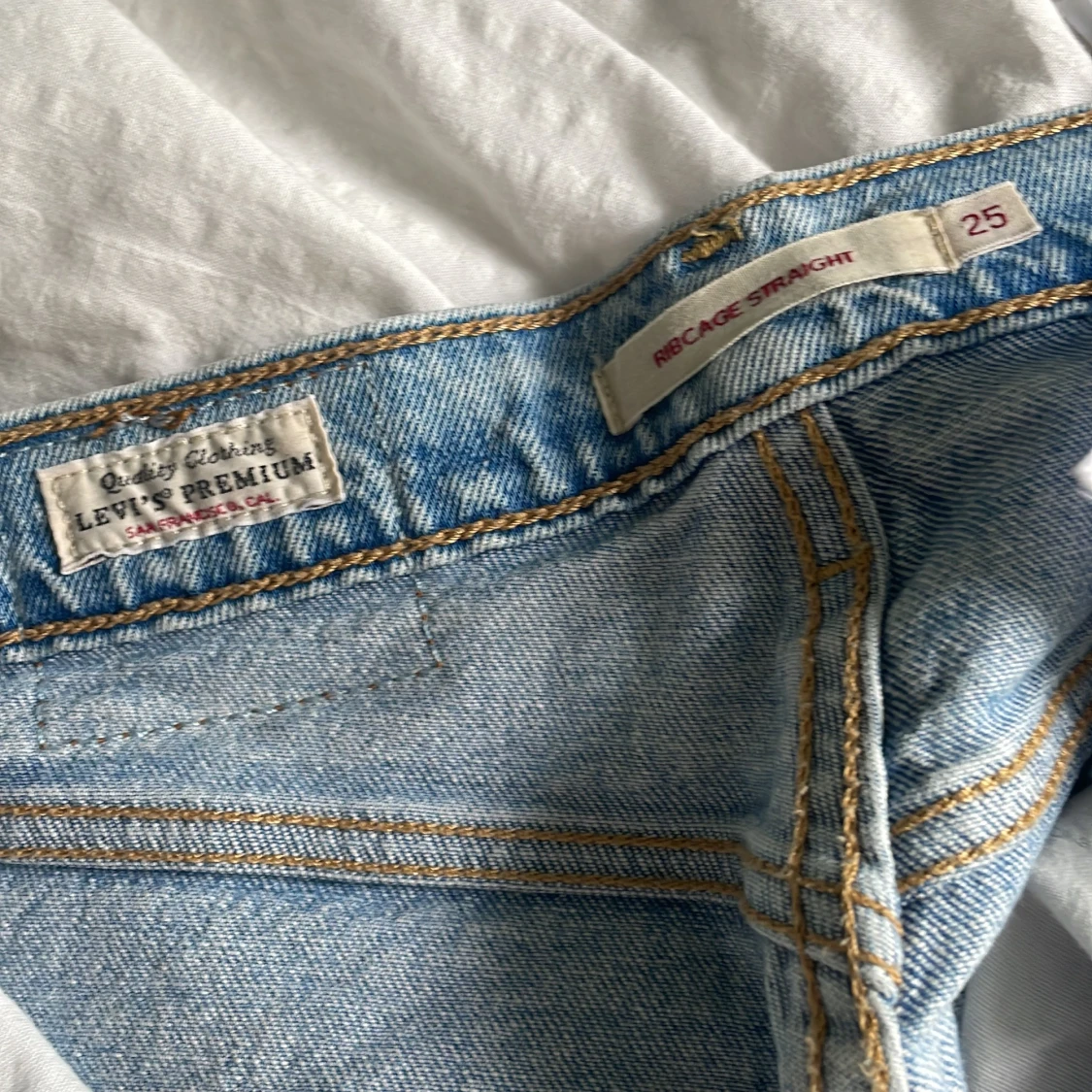 Levis jeans srtl 32/34 - 90