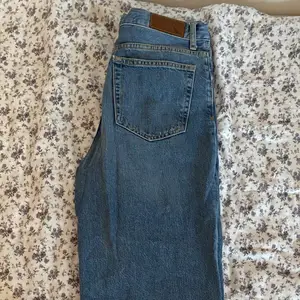 Vida jeans från BikBok 🦋