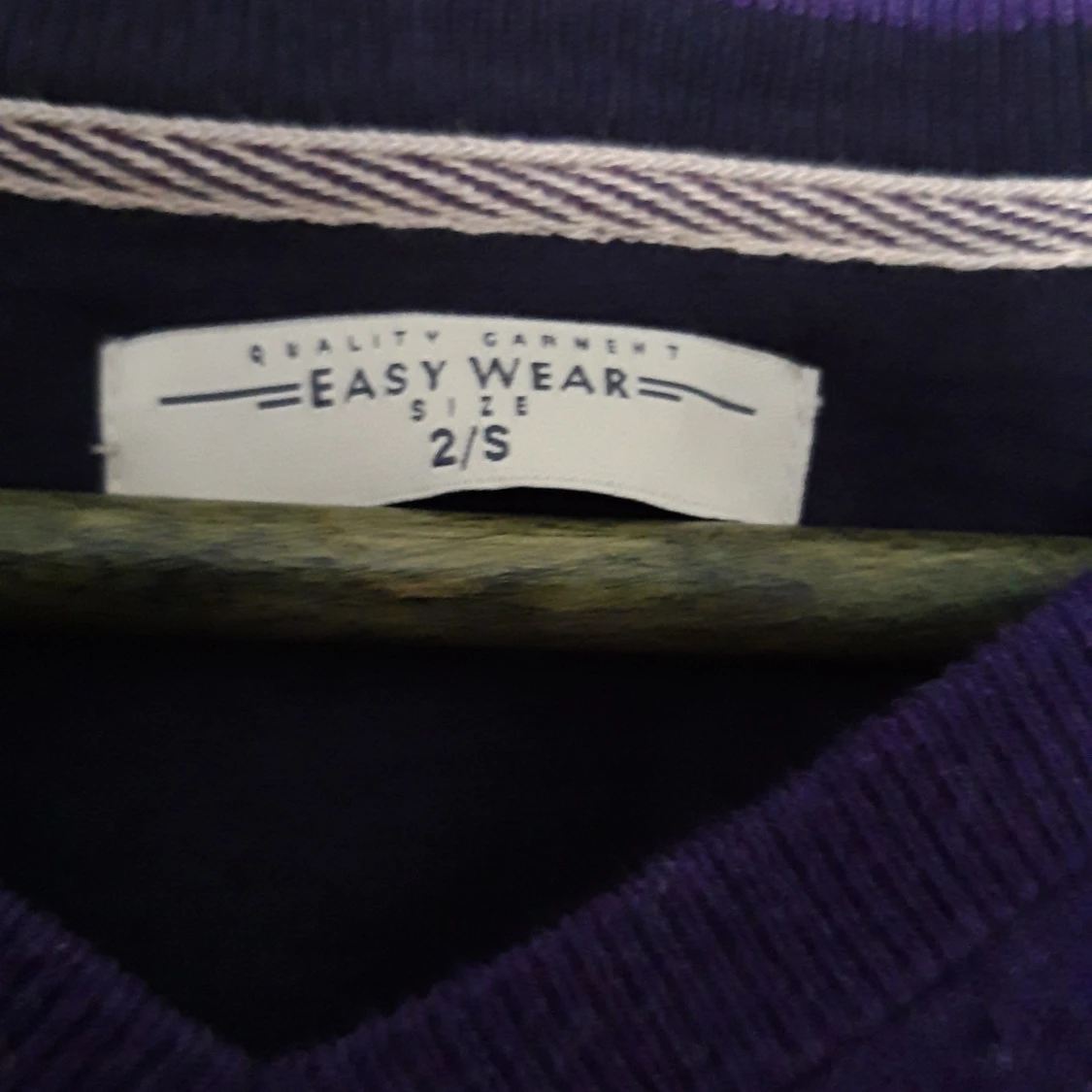 Långärmad tröja - 91