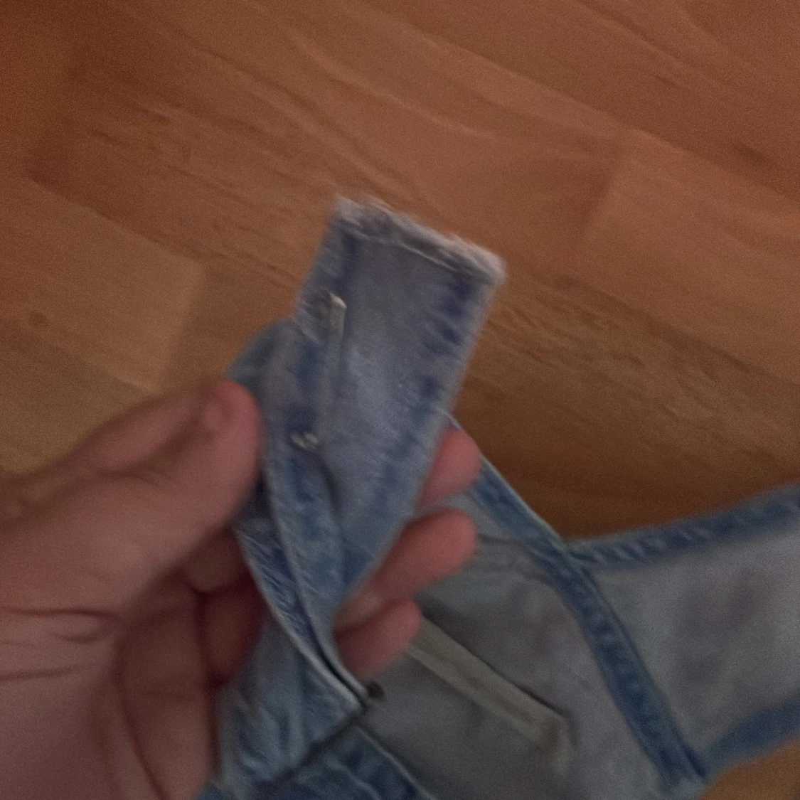 Hängselbyxor från Calvin Clein Jeans - 91