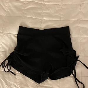 Shorts - Shorts från h&m i stl S