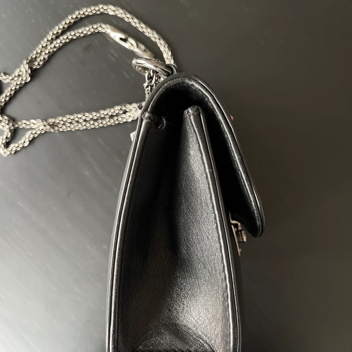 Valentino Glamlock  - 90