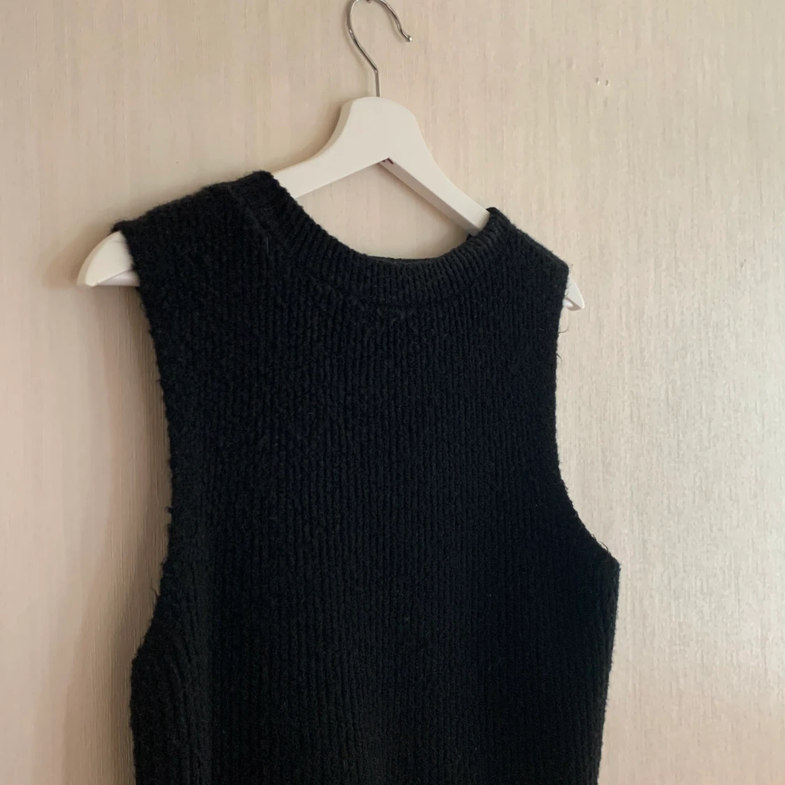 Stickade västar - 90