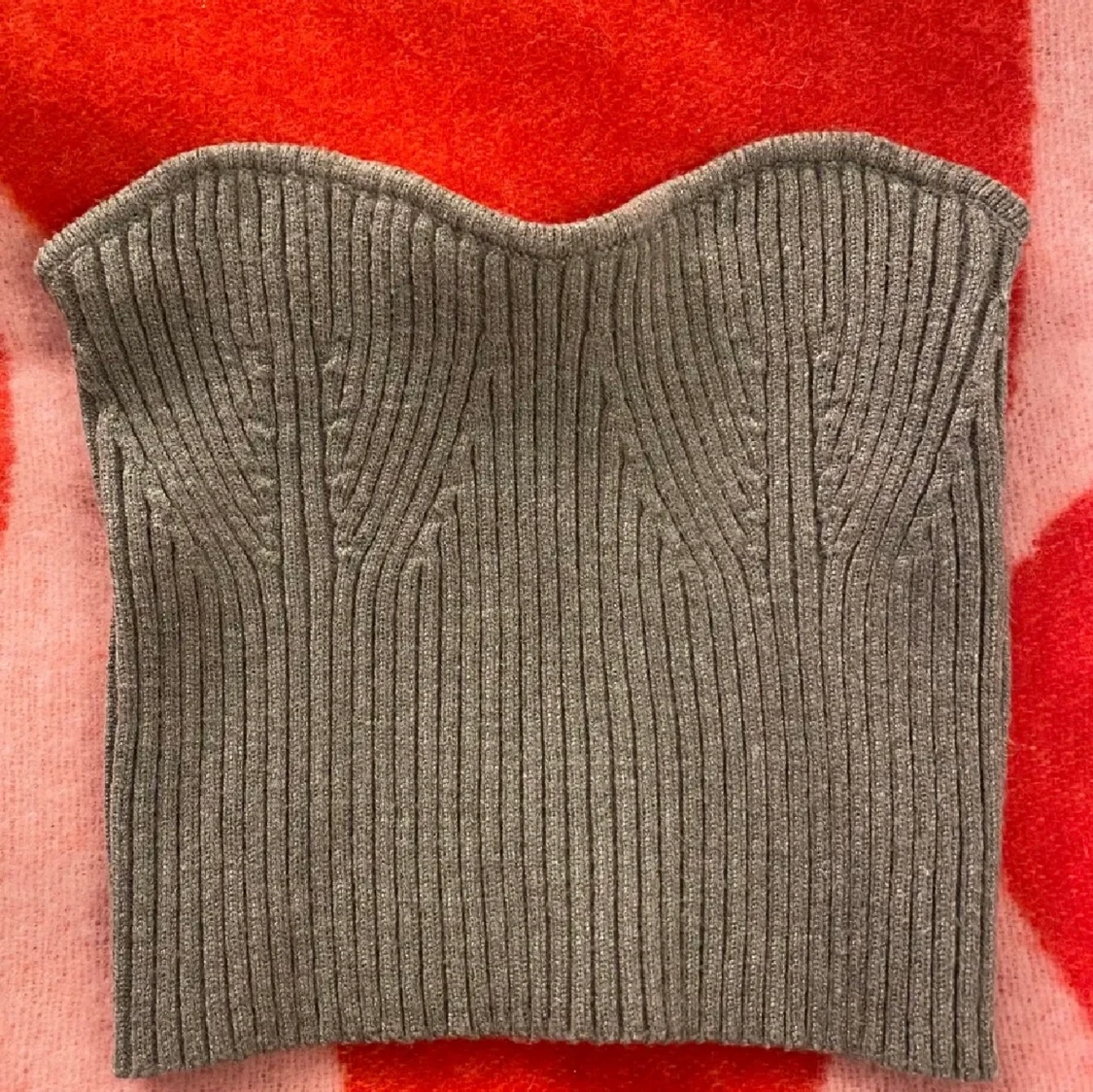 En jätte användbar top från ZARA🥰