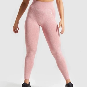 Gymshark str S - Gymshark tights i kollektionen flex, str S. Knappt använda och ser som nya ut. Kan skickas mot fraktkostnad ☺️