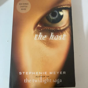 the host - intressekoll! pris kan diskuteras