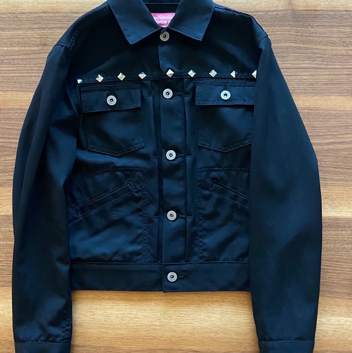 Junya Watanabe x Comme Des Garçons Jacka ”lone star” - 90