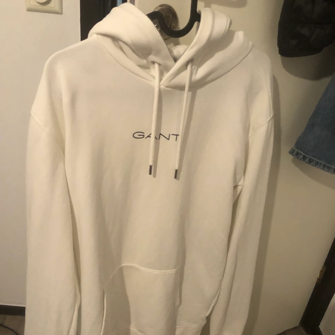 Gant hoodie - 91