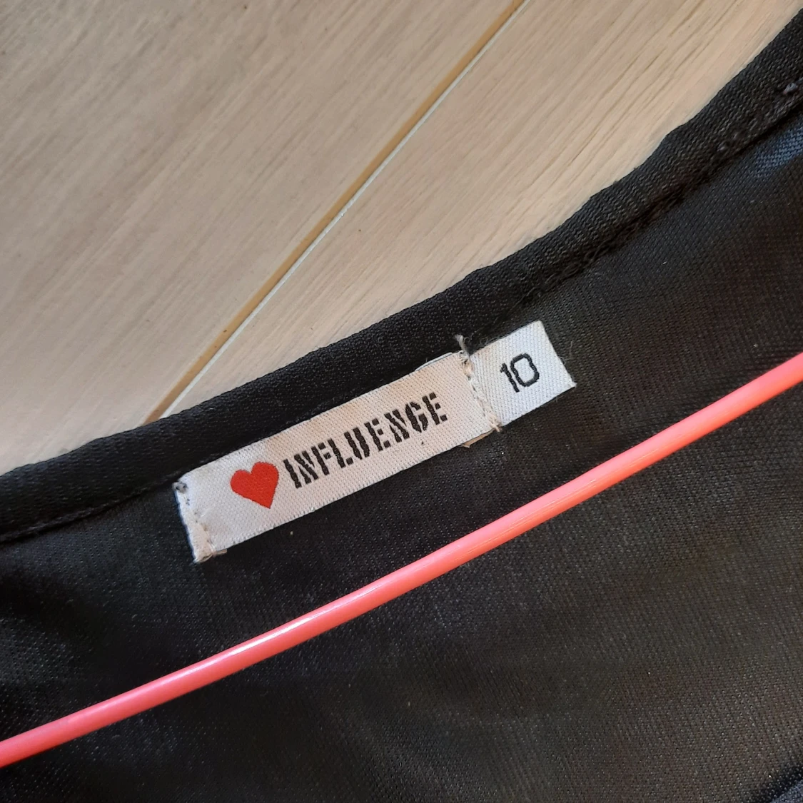 Paljettklänning  - 91