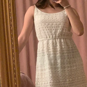 Dress  - Änvend Gång 