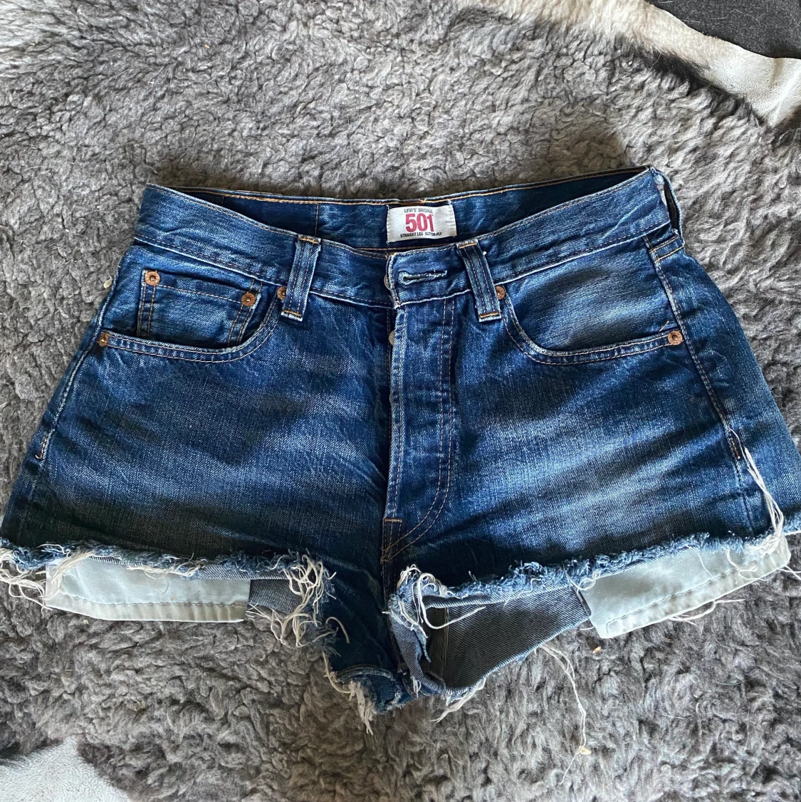 Levis shorts strl 29 - 90