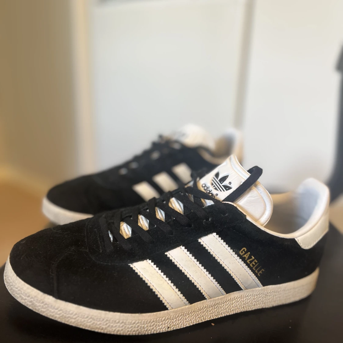 ADIDAS GAZELLE