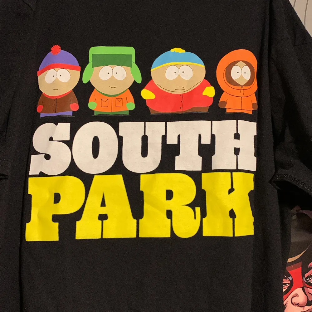 South Park Shirt . T-shirts.