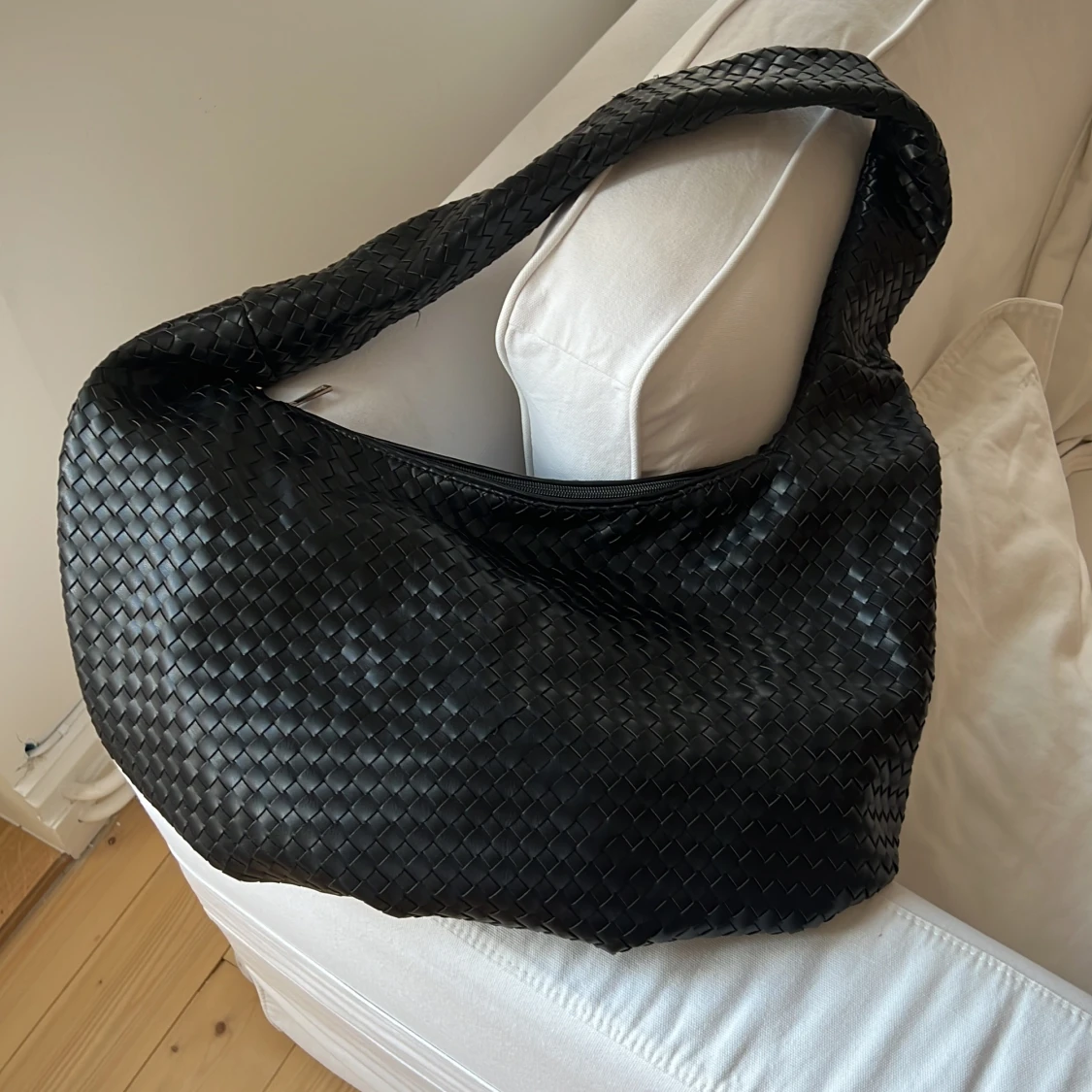 Svart väska NA-KD  - 91