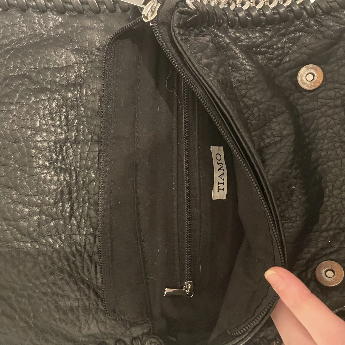 Tiamo väska - 90