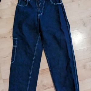 Hiphopjeans från NO LIMIT  - Fräcka hiphopjeans från NO Limit 