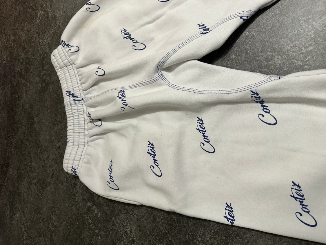 Corteiz joggers - 90