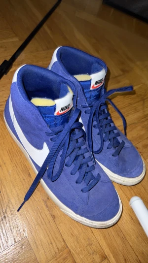 Nike blazer (46) - OBS!! Möts bara i linköping