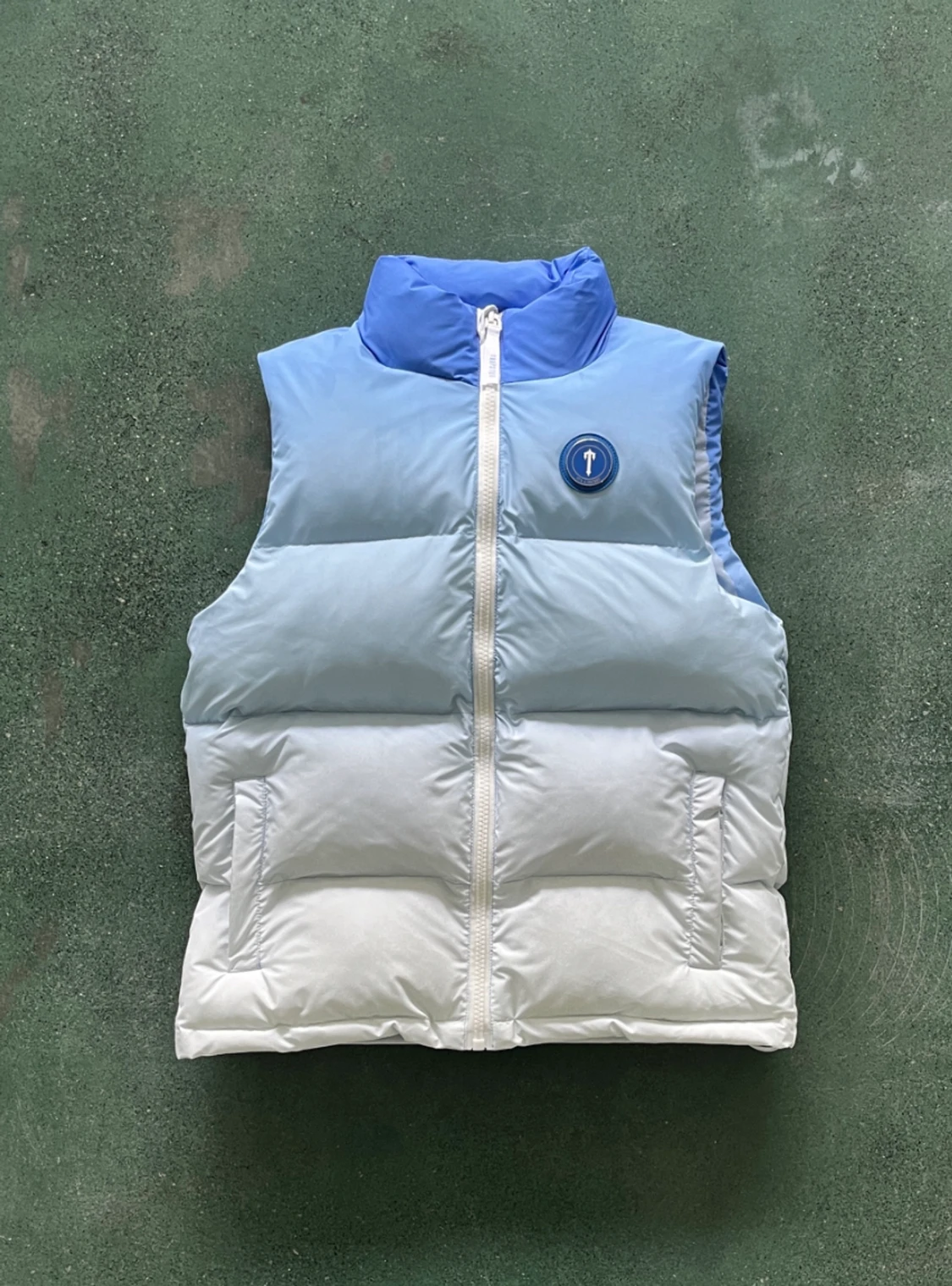 Trapstar väst 💙 - 90