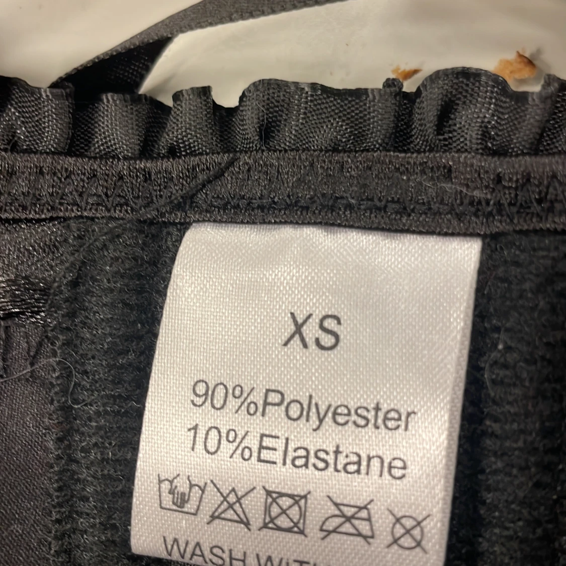  Korset storlek xs - 91