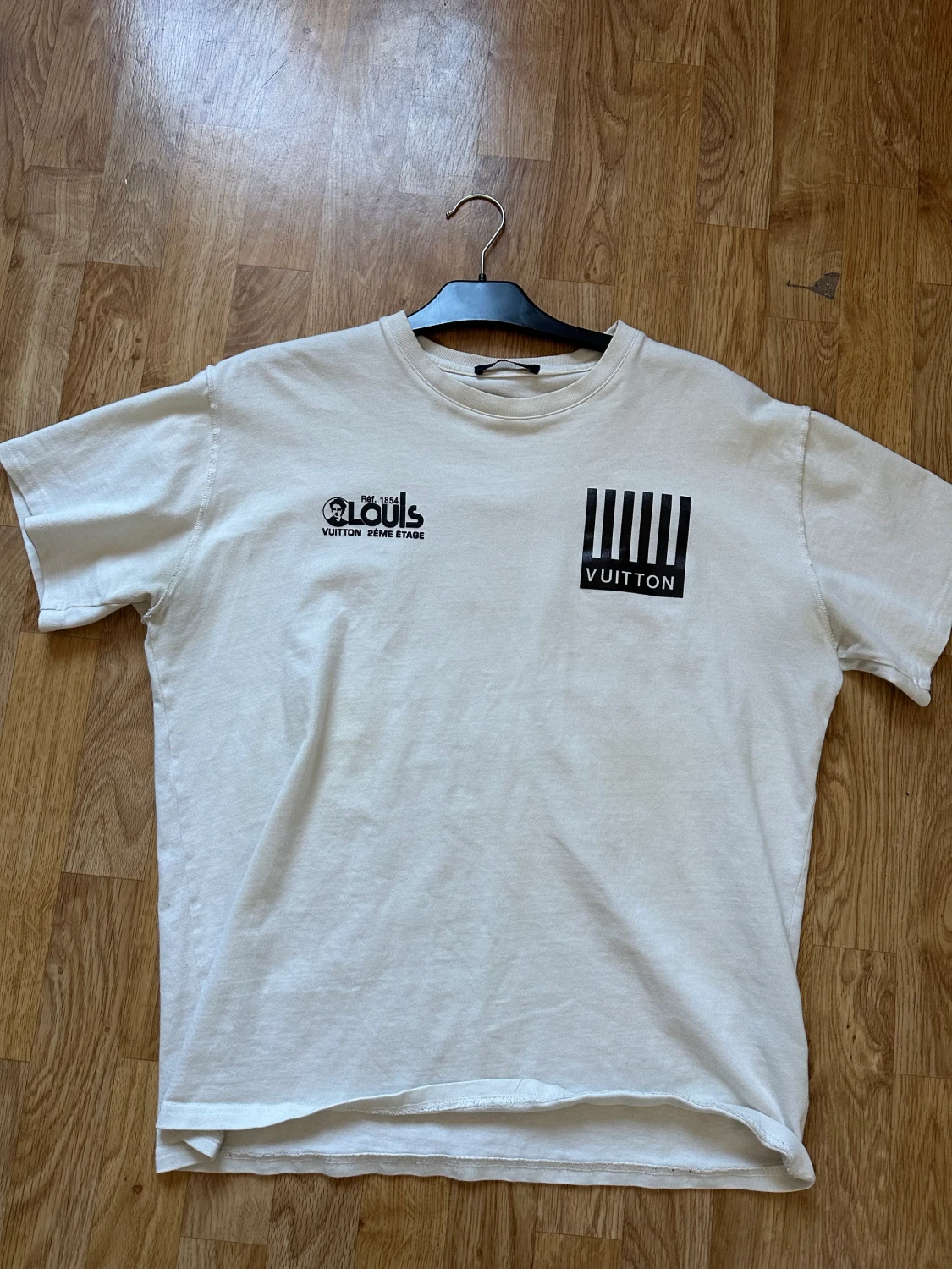 Louis vuitton tshirt