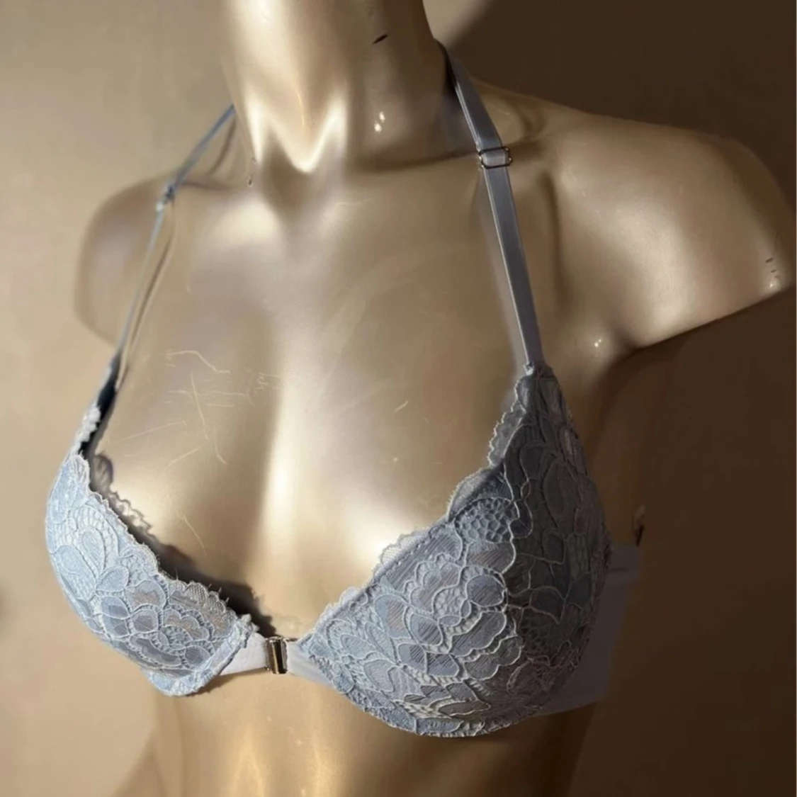 HELT NY push-up bh från Shein strl 75B