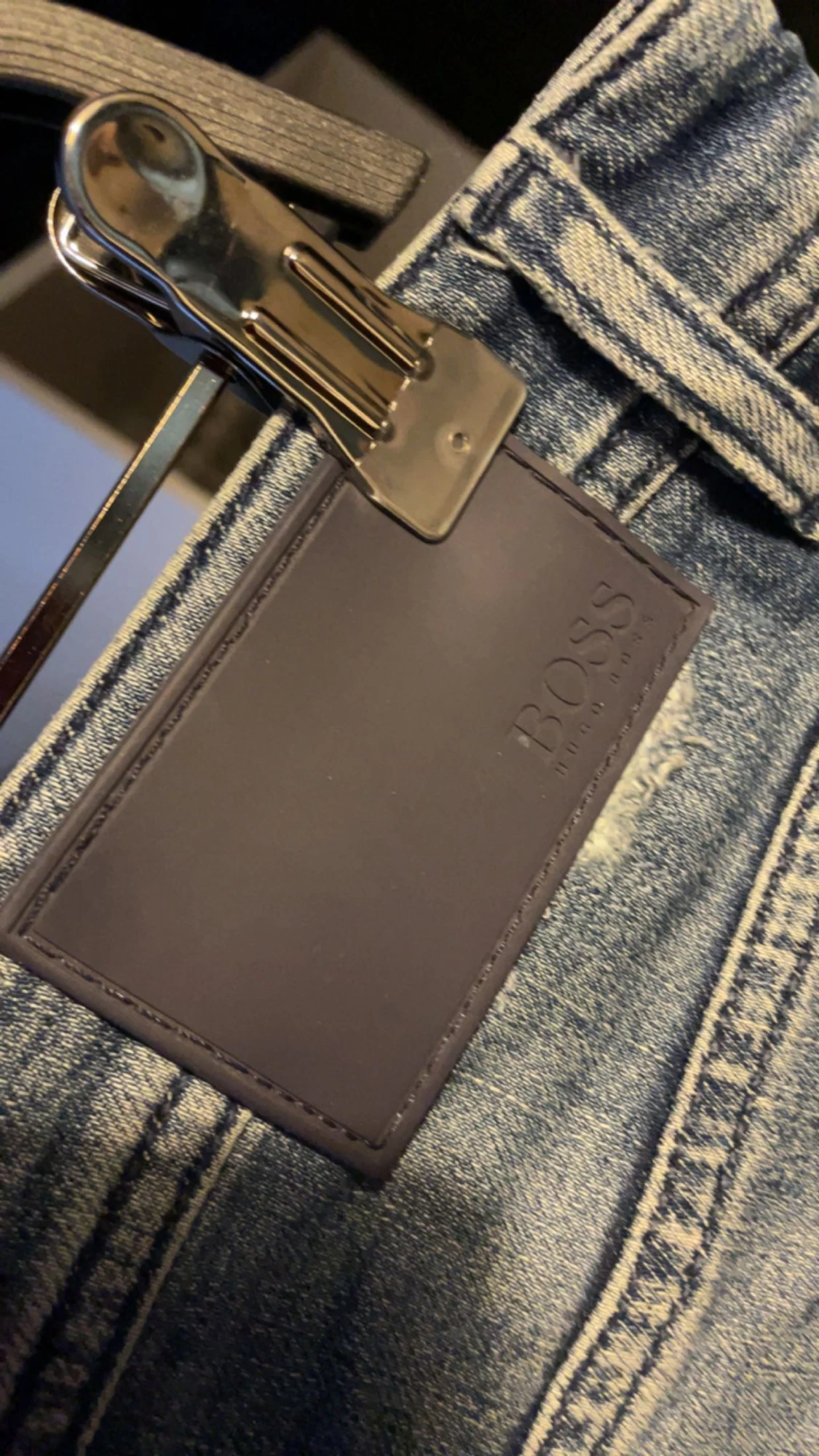 Hugo boss Jeans. - 90