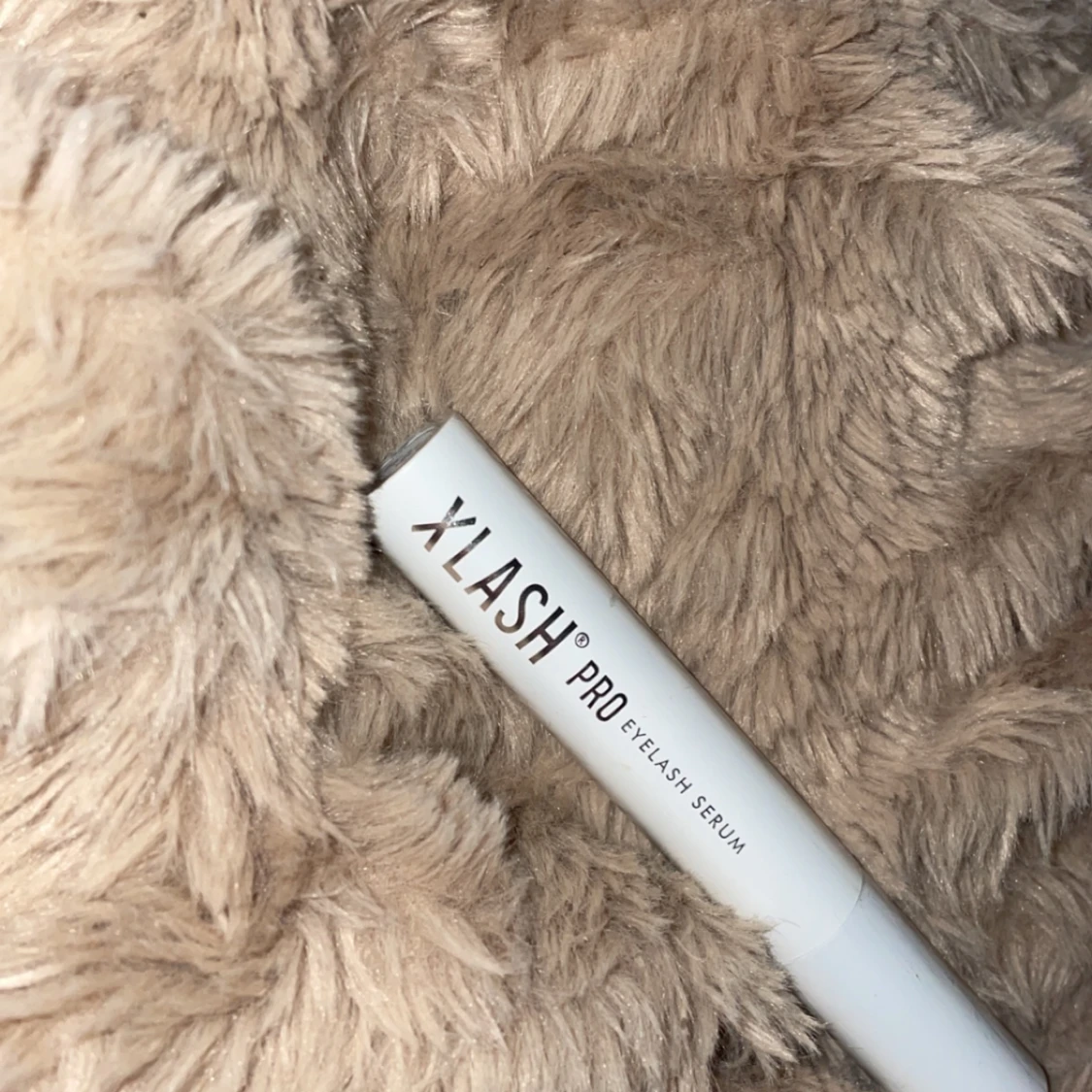 Ny och oöppnad xlash - 91