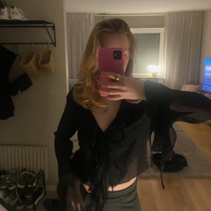 Blus - Köparen står för frakten💖Aldrig använd, prislapp kvar