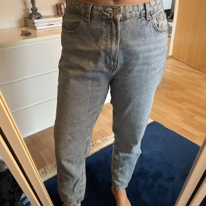 Bershka jeans - Mom jeans från Bershka 