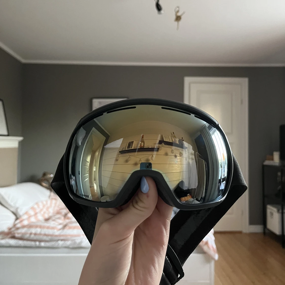 Everest skidglasögon