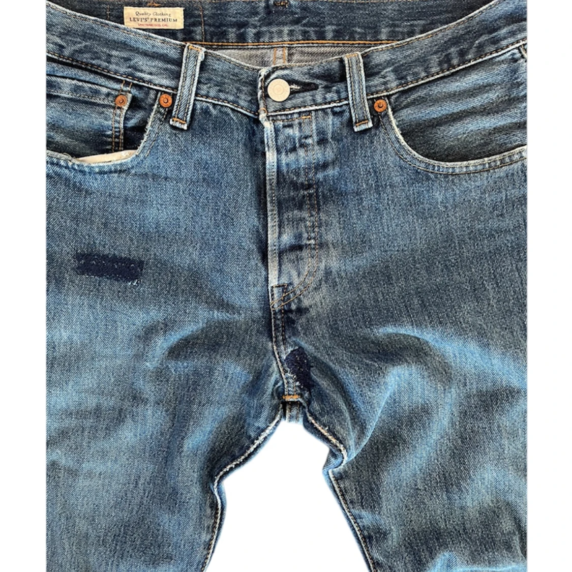 Levis 501 - 91