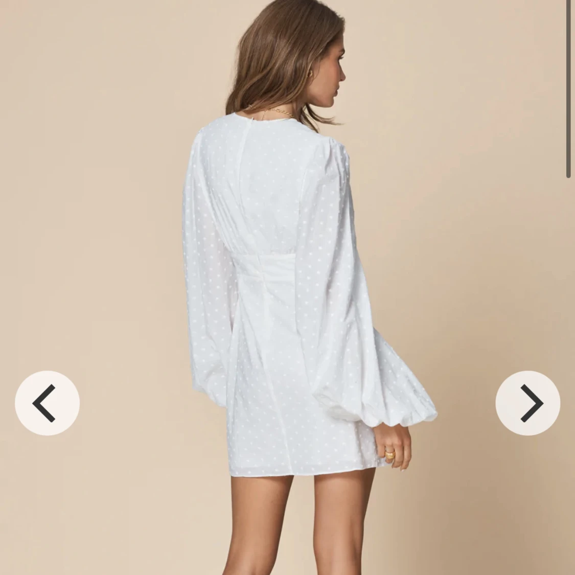 Adoore klänning - 90