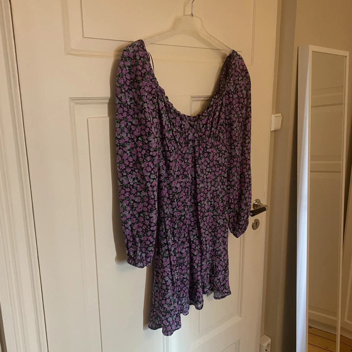 Klänning från Pull & Bear