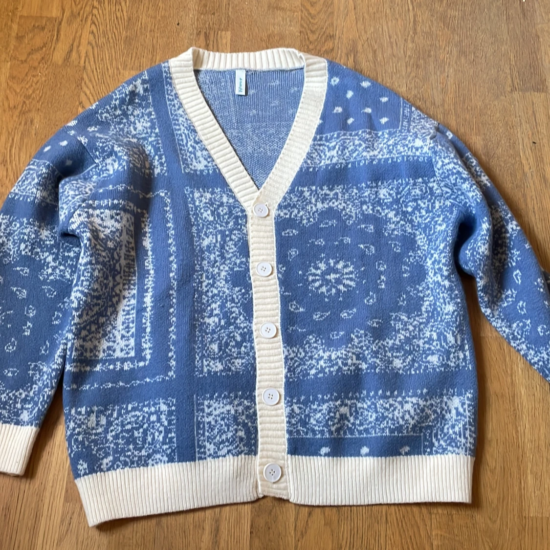 Kofta från Aelfric Eden!