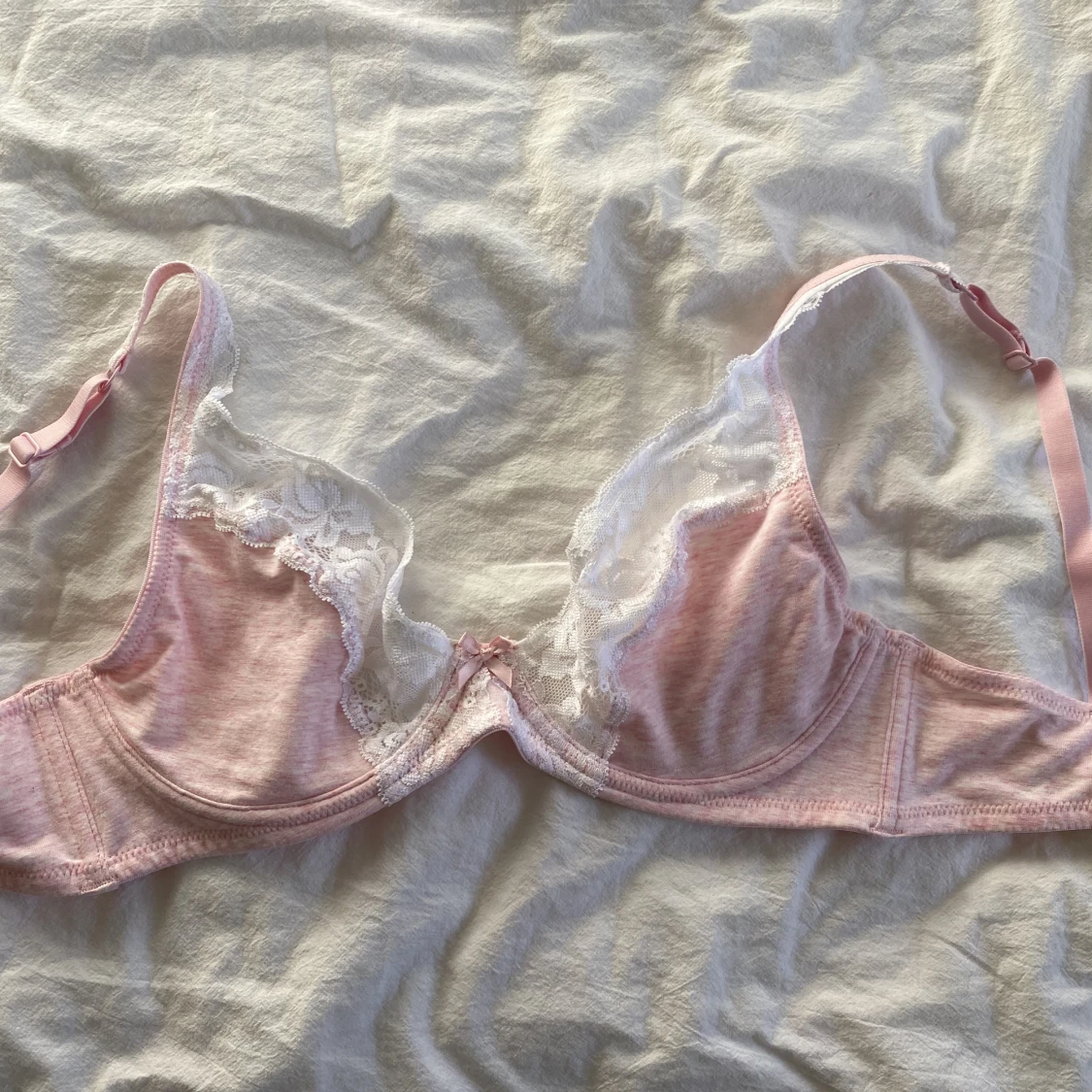 Supersöt bralette - 90