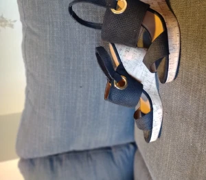 Klackskor - Storlek 41