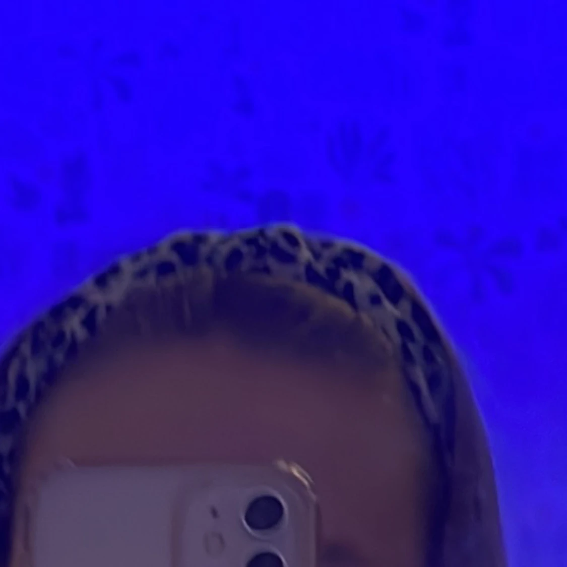 Snyggt hårband - 91